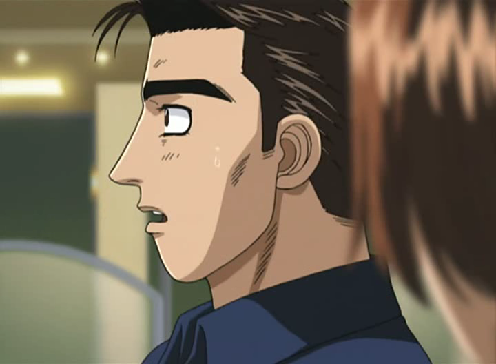 Initial D Extra Stage (dual34)